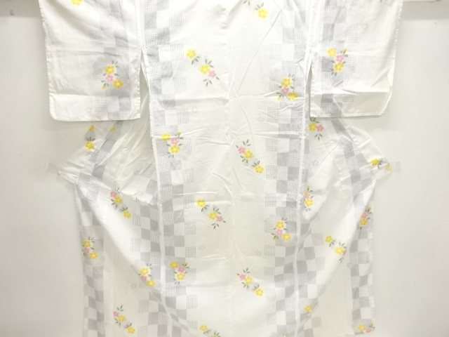 JAPANESE KIMONO / YUKATA / KOBAI / NADESHIKO